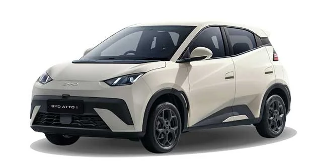 BYD Atto 1