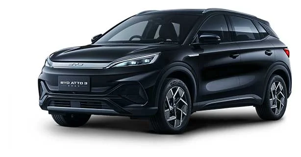 BYD Atto 3